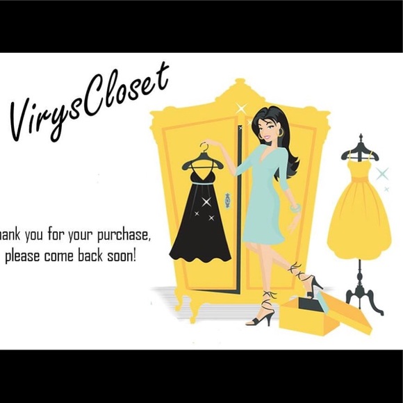 viryscloset